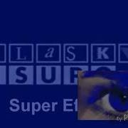 Klasky Csupo 1998 Super Effects In Standard Sample Major