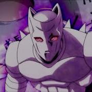 Killer Queen Daisan No Bakudan Bites Za Dusto