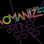 Britney Spears Womanizer Remix