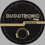 Discotronic Shooting Star Piano