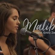 Malibu Cover