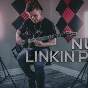 Numb Linkin Park Cole Rolland Cover