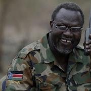 Soudan Du Sud Riek Machar Vice Président Après L Accord Préliminaire Avec Kiir