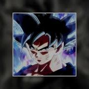 Ultra Instinct S1Ke Phonk