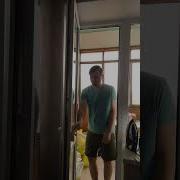 Выхожу На Балкон