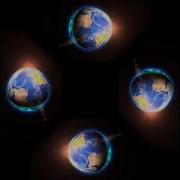 Сборник 3 Видео Для Голографической 3D Пирамиды Youtube