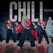 Dance Cover Remix