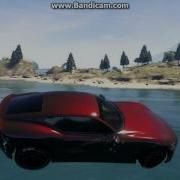 Gta 5 Гонки Рампы Музыка