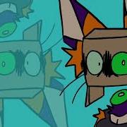 Foxi Boxi Animation Meme