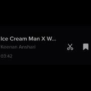 Ice Cream Man X Walk It Talk It Remix