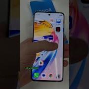 Звук Экрана Блокировки Honor X9B
