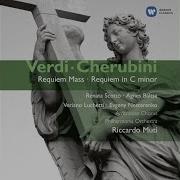 Veriano Luchetti Messa Da Requiem 1995 Remastered Version No 2 Dies