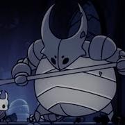 Hollow Knight Bosses