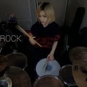 One Ok Rock Suddenly Drum Cover