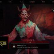 No Rest For Anyone Killing Floor 2 Krampus Christmas By Zynthetic