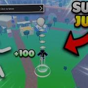 Roblox Cool Super Jump Glitch