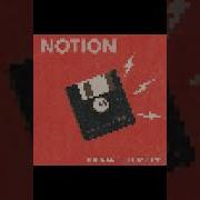 Notion 8Bit