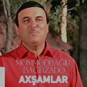 Memmedbagir Axsamlar