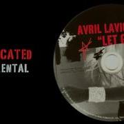 Avril Lavigne Complicated Instrumental