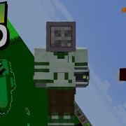 Minecraft Ben 10 Mod Mod Showcase