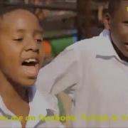 Oskido S Candy Tsa Mandebele Kids Afrobeat Remix