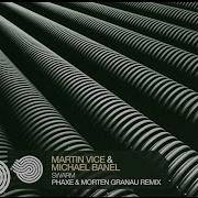 Martin Vice Michael Banel Swarm Phaxe Morten Granau Remix