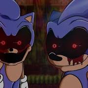Sonic Exe 10 Years Of Chasing Tails Main