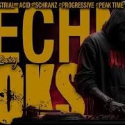 Epifanix Erizo Innergat Greed 2025 Hardcore Hardtechno