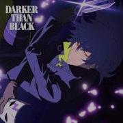 Darker Than Black Ost