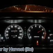 Toyota Mark 2 Harvest