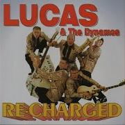 Lucas And The Dynamos Rockin At The Rosecroft