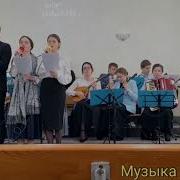 С Каждым Днём Мне Милей Небо Звездное