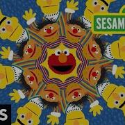 Sesame Street Video Remix