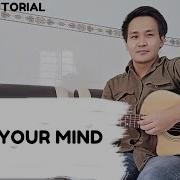 Read Your Mind Sabrina Carpenter Guitar Tutorial