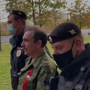 Полковник Шендаков О Мобилизации