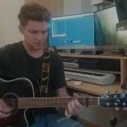 I M A Mess Bebe Rexha Cover By Lucas Voxx