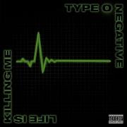 Anesthesia Type O Negative