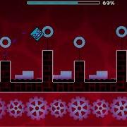 Geometry Dash Electrodynamix Part 2