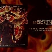 Midnight The Hanging Tree Hunger Games