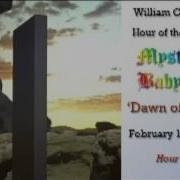 William Cooper Remastered Mystery Babylon Series Hour 1 The Dawn Of Man