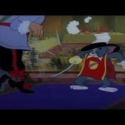 Tom And Jerry 65 Episode The Two Mouseketeers 1952