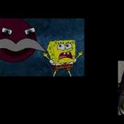 Fnf Spongebob Parodies Hanger On