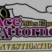 Shi Long Lang Speak Up Pup Ace Attorney Investigations Miles