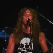 Metallica 1983 Jump In The Fire