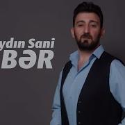 Aydin Sani Dilber