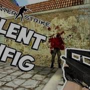 Counter Strike 1 6 Aim Cfg Cfg Rc By Klaxer Cfg Aim