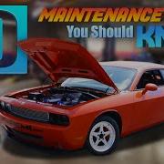 Car Care Month