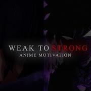 Anime Motivation