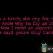 Nicki Minaj Feat Cam Ron Rick Ross I Am Your Leader Official Lyrics Video Hd Hq