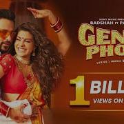 Genda Phool Feat Payal Dev Badshah